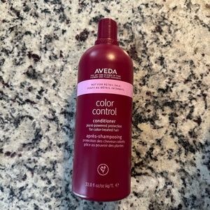 AVEDA Color Control Conditioner Liter